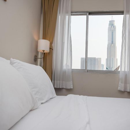 Seasons Siam Hotel Bangkok Ruang foto