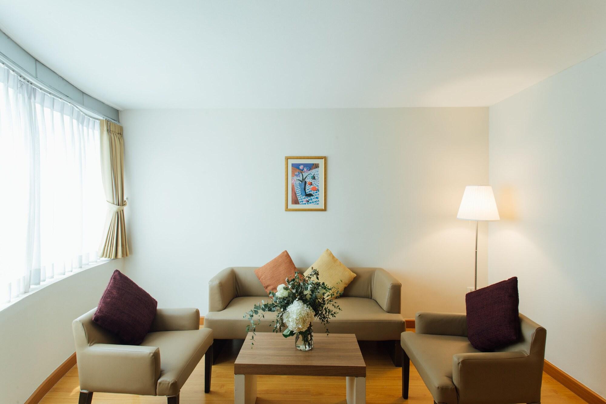 Seasons Siam Hotel Bangkok Bagian luar foto